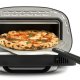G3 Ferrari G10186 macchina e forno per pizza 1 pizza(e) 1700 W Nero, Argento 4