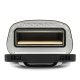 G3 Ferrari G10186 macchina e forno per pizza 1 pizza(e) 1700 W Nero, Argento 5