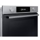 Samsung NV7B41207CS/U1 forno 76 L 1800 W Nero, Acciaio satinato 10