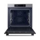 Samsung NV7B5655SCS/U1 forno 76 L Nero, Acciaio satinato 3