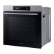 Samsung NV7B5655SCS/U1 forno 76 L Nero, Acciaio satinato 5