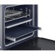 Samsung NV7B5655SCS/U1 forno 76 L Nero, Acciaio satinato 6