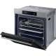 Samsung NV7B5655SCS/U1 forno 76 L Nero, Acciaio satinato 8