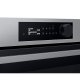 Samsung NV7B5655SCS/U1 forno 76 L Nero, Acciaio satinato 11