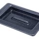 Samsung NV7B5655SCS/U1 forno 76 L Nero, Acciaio satinato 13
