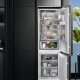 AEG TSC8M181DS Frigocongelatore Serie 8000 Cooling 360° 177.2 cm 19