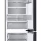 Samsung RB38C7B6A22 Libera installazione 387 L A Nero 7