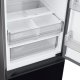 Samsung RB38C7B6A22 Libera installazione 387 L A Nero 9