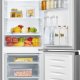 Gorenje RK14CPS4 frigorifero con congelatore Libera installazione 175 L C Argento 3