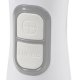 Tristar MX-4851 frullatore 0,7 L Frullatore ad immersione 350 W Bianco 3