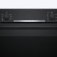 Bosch Serie 2 HBA510BA3 forno 71 L Nero 3