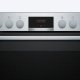 Bosch Serie 4 HEB513BS3 forno 71 L Acciaio inox 3
