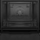 Bosch Serie 4 HEB513BS3 forno 71 L Acciaio inox 4