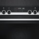 Siemens iQ500 HE578BBS4 forno 71 L Nero, Acciaio inox 3