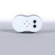 ECLER NIMBO-14 2-vie Bianco Cablato 40 W 5