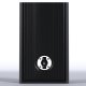 ECLER MIA-82 1-via Nero Cablato 150 W 7