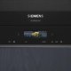 Siemens iQ700 BF722L1B1B forno a microonde Nero Solo microonde Da incasso 21 L 900 W 5