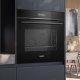 Siemens iQ700 HB732G1B1B forno 71 L 3600 W Nero 6