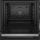 Siemens iQ700 HB772G1B1B forno 71 L 3600 W Nero 4
