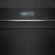 Siemens iQ700 HB776G1B1B forno 71 L 3600 W Nero 3