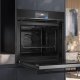 Siemens iQ700 HB778G3B1B forno 71 L 3600 W Nero 5