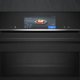 Siemens iQ700 HM778GMB1B forno 67 L 3600 W Nero 3