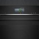 Siemens iQ700 HR776G1B1B forno 71 L 3600 W Nero 3