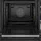 Siemens iQ700 HR776G1B1B forno 71 L 3600 W Nero 4