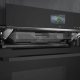 Siemens iQ700 HR776G1B1B forno 71 L 3600 W Nero 6