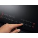 AEG IKB64401FB piano cottura Nero Da incasso 60 cm Piano cottura a induzione 4 Fornello(i) 5