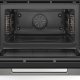 Bosch Serie 8 CMG7241B1B forno 45 L 3600 W Nero 4