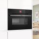Bosch Serie 8 CMG7241B1B forno 45 L 3600 W Nero 6