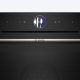 Bosch Serie 8 HSG7364B1B forno 71 L Nero 3