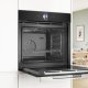 Bosch Serie 8 HSG7364B1B forno 71 L Nero 6