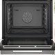 Bosch Serie 8 HSG7364B1B forno 71 L Nero 7