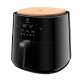 Electrolux EAF5B Friggitrice ad aria Serie 700 1500W 5 l 3