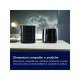 Electrolux EAF5B Friggitrice ad aria Serie 700 1500W 5 l 5