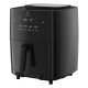 Electrolux EAF7SB Friggitrice ad aria con vapore Serie 800 1700W 6.9 l 3
