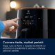 Electrolux EAF7SB Friggitrice ad aria con vapore Serie 800 1700W 6.9 l 5