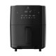 Electrolux EAF7SB Friggitrice ad aria con vapore Serie 800 1700W 6.9 l 13