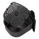 Electrolux EAF7SB Friggitrice ad aria con vapore Serie 800 1700W 6.9 l 14