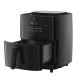 Electrolux EAF7SB Friggitrice ad aria con vapore Serie 800 1700W 6.9 l 15