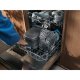 Electrolux EAF7SB Friggitrice ad aria con vapore Serie 800 1700W 6.9 l 16