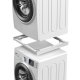 Meliconi BASE TORRE UP accessorio e componente per lavatrice Kit di sovrapposizione 1 pz 3