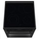 AEG CCB6446BBB Cucina Elettrico Ceramica Nero 5