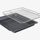 Siemens HB517GBS3 forno 71 L Acciaio inox 5