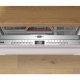 Bosch SBV4ETX08E lavastoviglie A scomparsa totale 13 coperti B 4