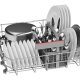 Bosch SBV4ETX08E lavastoviglie A scomparsa totale 13 coperti B 6