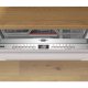 Bosch SMV4ETX08E lavastoviglie A scomparsa totale 13 coperti B 3
