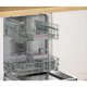 Bosch SMV4ETX08E lavastoviglie A scomparsa totale 13 coperti B 6